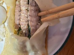 -大胡同天津菜·海肠捞饭·津门皮皮虾锅贴一绝(西姜井店)