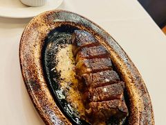 -摩根扒房(桐梓林店)