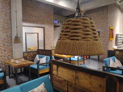 -苹果树下艺术餐厅(宋庄店)