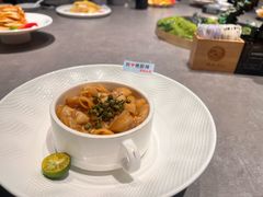 -佬太公海鸭·海鲜大排档(上海总店)