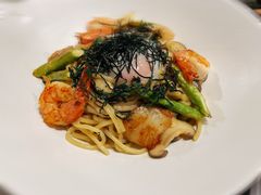 -娜娜家·Nana's restaurant(国金汇店)