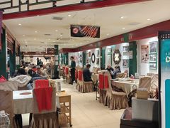 -东来顺饭庄(王府井步行街店)