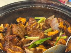 -大嫂镬仔·焖鸡煲·啫啫煲(逢源路店)