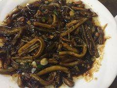 响油鳝糊-协和菜馆(凤凰街店)