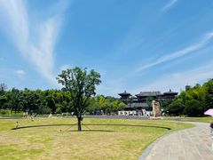 -牛首山文化旅游区