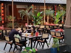 -单家老院·院子里的青岛菜(沙子口店)
