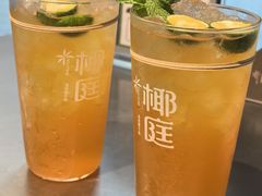 -椰庭·椰子鸡·创意玩家(晶耀前滩店)