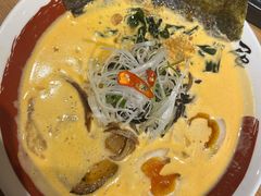 -雷门拉面·现熬骨汤(凯德来福士店)