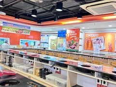 -呷哺呷哺(西单大悦城店)