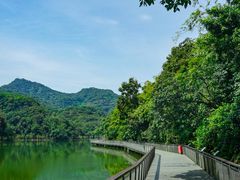 -广州市白云山风景名胜区