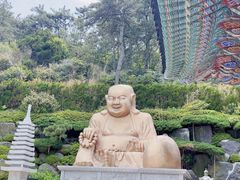 -海东龙宫寺