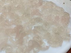 特色海鱼顺德鱼生-寻味顺德·南记酒家·传统顺德菜·鱼生(广源路店)