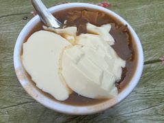 -逍遥镇刘相五胡辣汤豆沫馆(康复中街店)