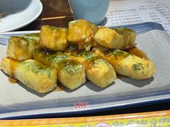 -那家·油麻菜馆(常德道店)