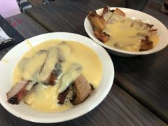 -新记餐厅(香槟大厦店)