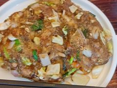 八珍炒糕-海坛特色小吃·只做平潭特色菜(平潭店)