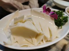 空运牛黄喉-辣斗辣老火锅(开发区店)