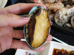 -大锅强·蒸海鲜青岛菜(吾悦广场店)