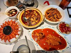 -马头巷·食景园(苏州总店)