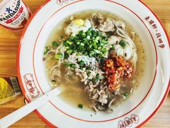 钵四爷杀猪粉-钵四爷杀猪粉(番禺时代芳华里店)
