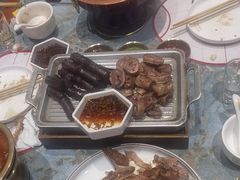 -哈啾嗨·新概念蒙餐(红星新城店)