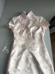 -老上海·石库门 旗袍·洋服工作室(淮海中路店)