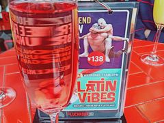 -Luchador摔跤手墨西哥餐厅(恒宇广场店)