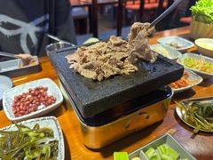 -火炉情韩国料理店(古田路店)