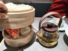 -晓淮山·扬州早茶·淮扬菜(龙阳广场店)