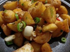 -赤宴·川菜(玉林店)