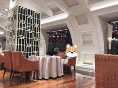 -北京王府井希尔顿酒店·秦唐中餐厅Chynna