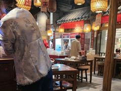 -南京大牌档(之心城店)