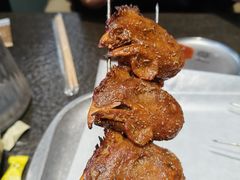 -锦州御烧烤(人民街店)