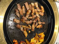 -韩时烤肉(枫蓝店)