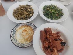 -二泉园老菜馆·百年无锡菜