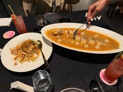 -醉东Oriental House(静安嘉里中心店)