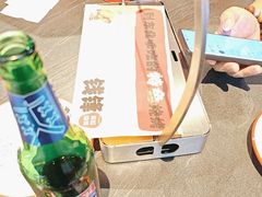 -钱锋炭缸烧烤(南湖大路总店)