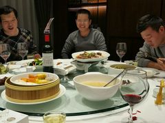 -张福记(五一公园店)