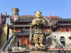 -上海东林寺(金山区)
