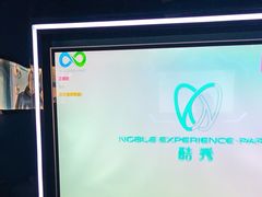 -酷秀KTV(五道口店)