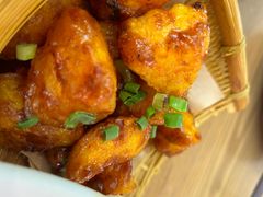 -花盐街·四川乐山小吃(西单大悦城店)