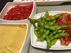-海底捞火锅(宇飞大厦店)