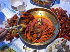 -石牌岭小亮蒸虾•湖北老字号(左岭店)
