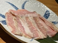 -炼火烤肉店
