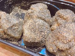 麻糍-叶氏麻糍(鼓浪屿店)