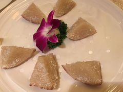 椰子饭-糟粕醋·椰苑海南菜餐厅(亚龙湾天域酒店)