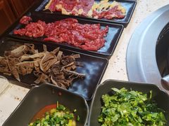 -海汕记·潮汕鲜牛肉火锅·自助
