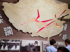 -平西抗日烈士陵园