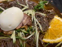 -一品诚记烤肉·甄选店(中南路店)
