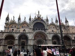 -圣马尔谷圣殿宗主教座堂